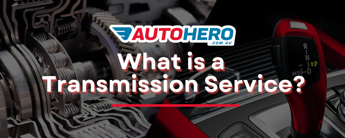 What is a Transmission Service?